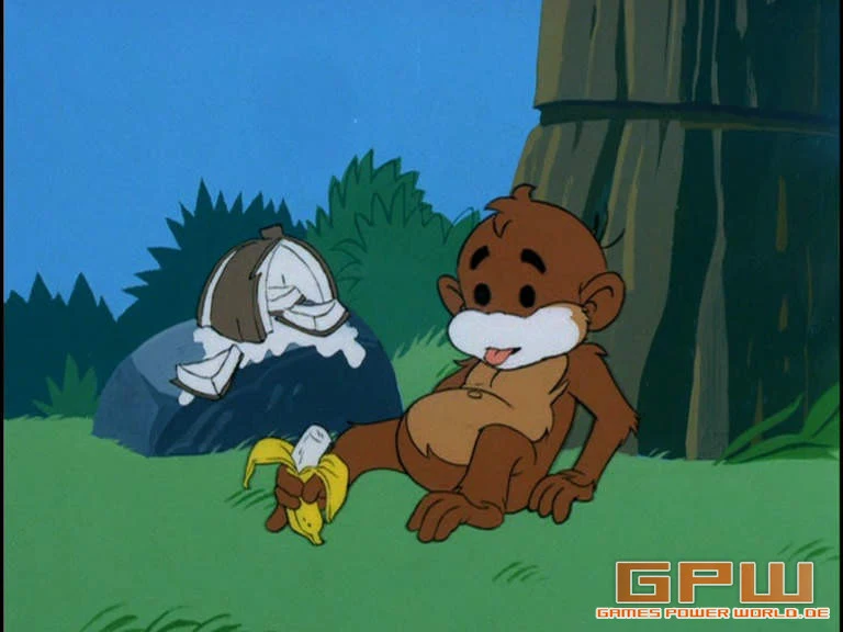 Neue Abenteuer auf Gilligans Insel (The New Adventures of Gilligan)