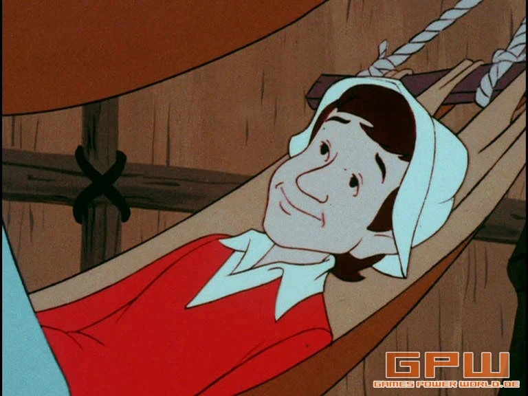 Neue Abenteuer auf Gilligans Insel (The New Adventures of Gilligan)