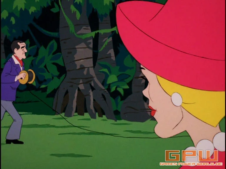 Neue Abenteuer auf Gilligans Insel (The New Adventures of Gilligan)