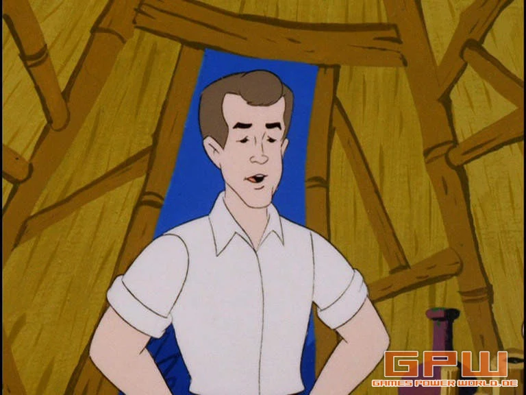 Neue Abenteuer auf Gilligans Insel (The New Adventures of Gilligan)
