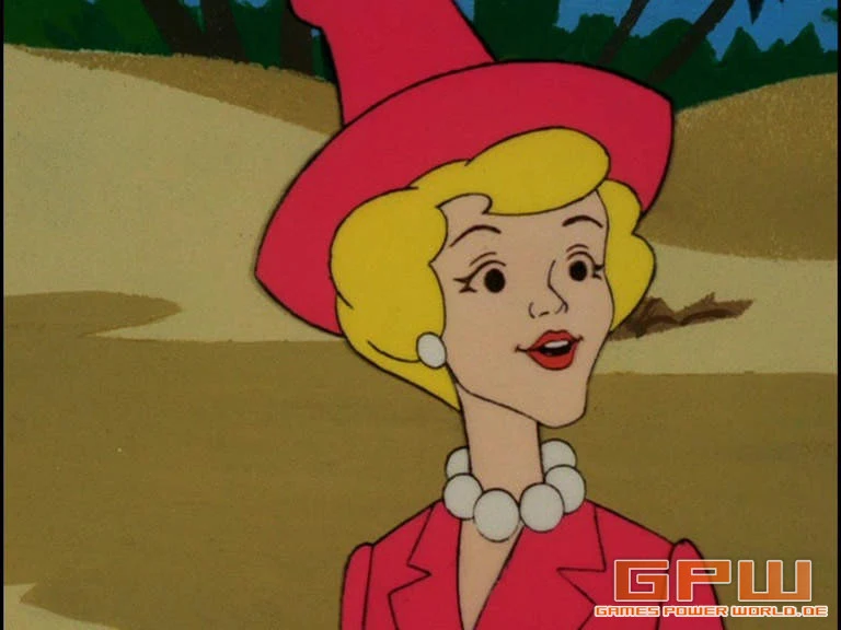 Neue Abenteuer auf Gilligans Insel (The New Adventures of Gilligan)