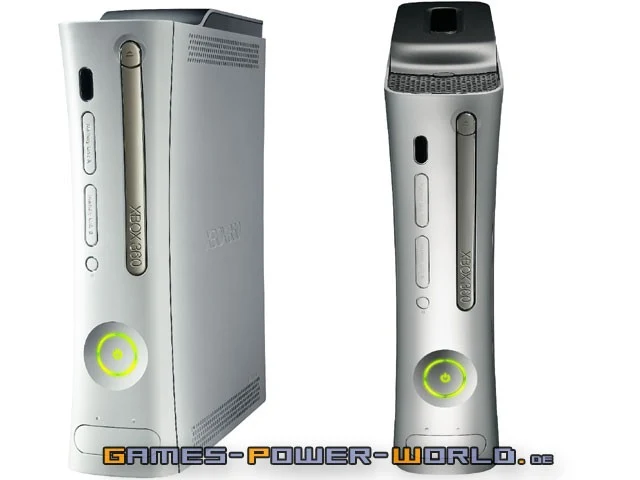 XBox 360, XBox360