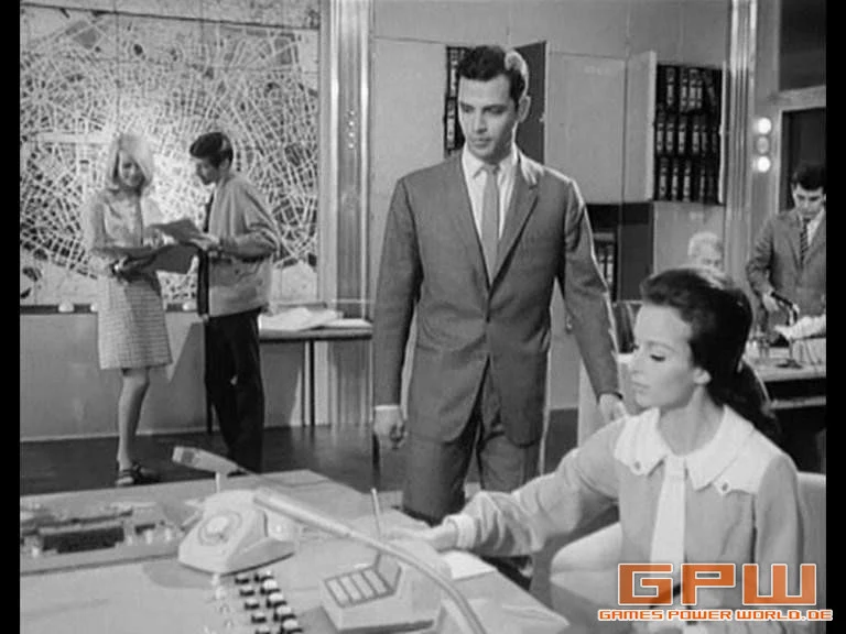 Spionage - Die Arbeit der Geheimdienste, Vol. 1