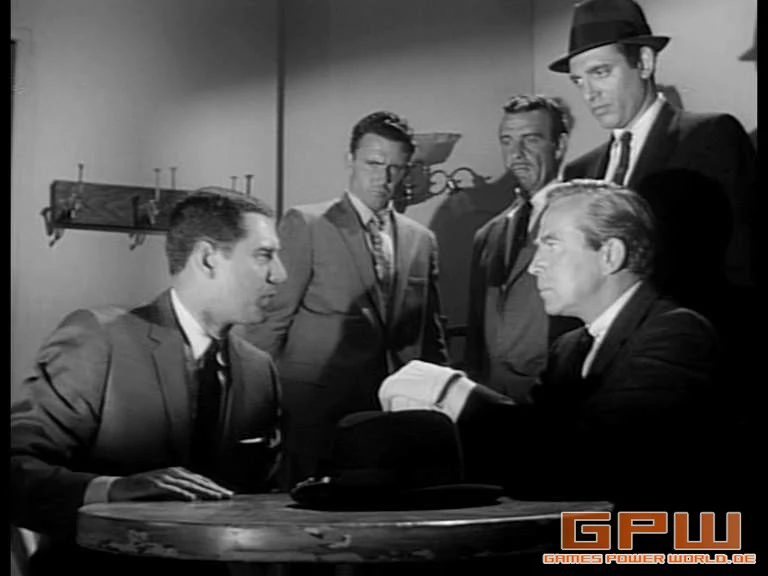 Peter Gunn - Volume 1