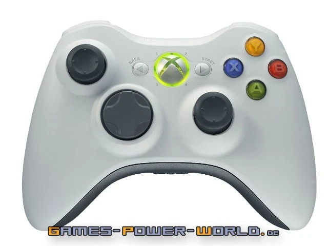 XBox 360, XBox360