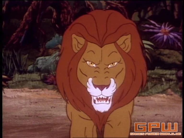 Tarzan - Herr des Dschungels (Tarzan, Lord of the Jungle)