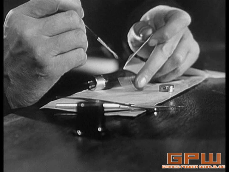 Spionage - Die Arbeit der Geheimdienste, Vol. 2