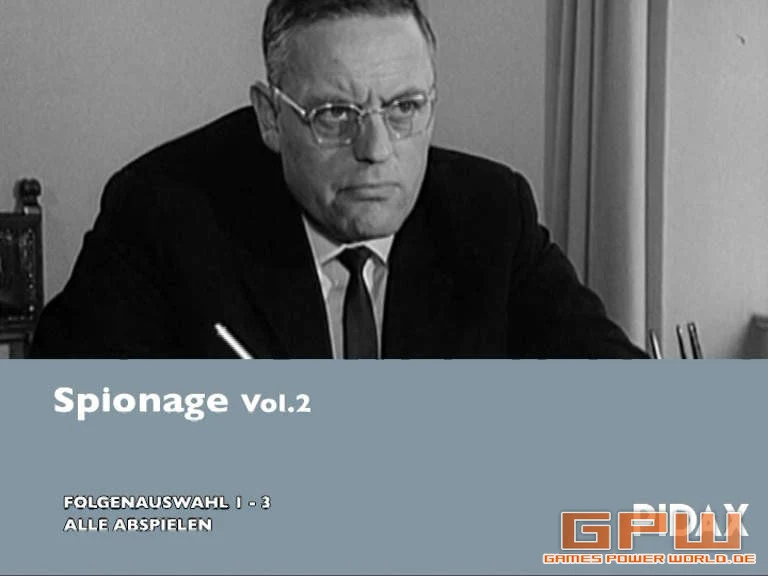 Spionage - Die Arbeit der Geheimdienste, Vol. 2