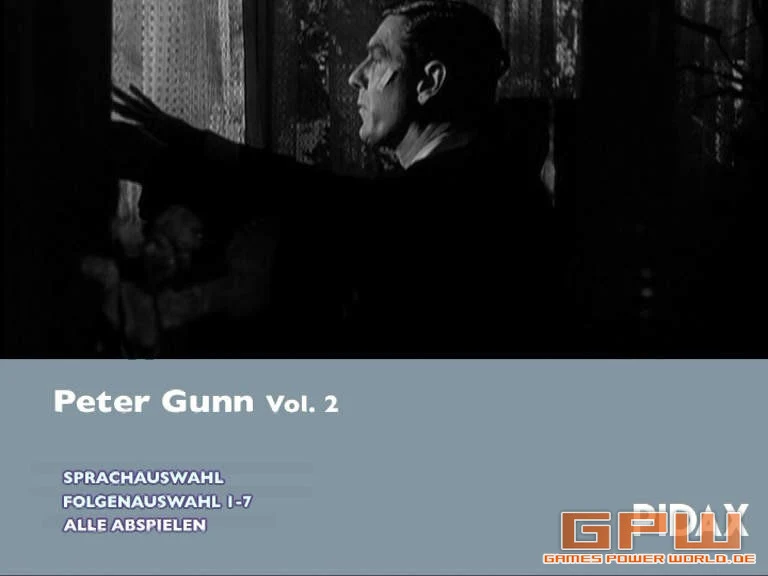 Peter Gunn - Volume 2