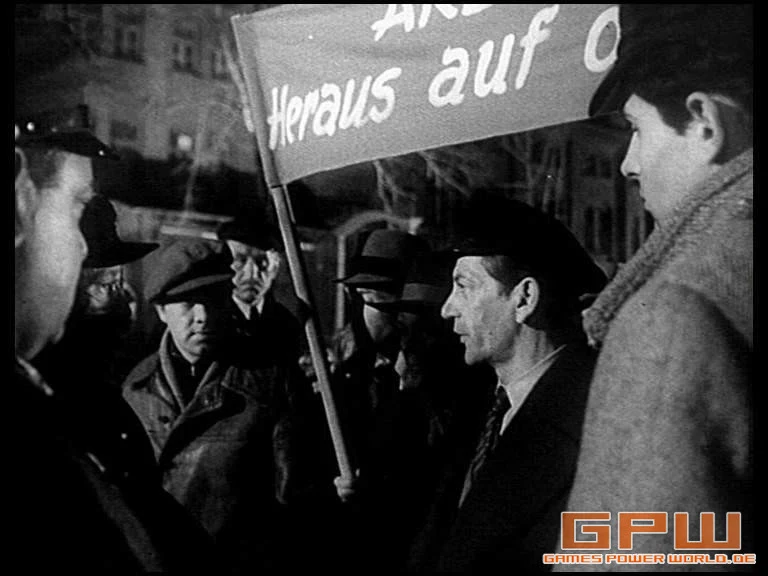 Wie eine Träne im Ozean