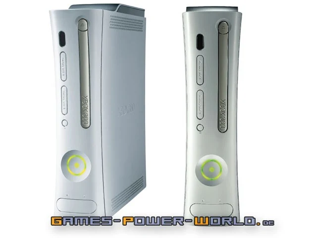 XBox 360, XBox360