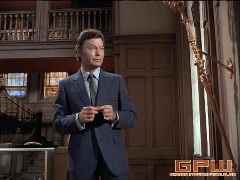 Der Chef (Ironside) - Staffel 3