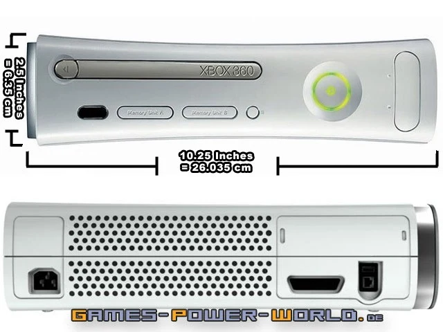 XBox 360, XBox360