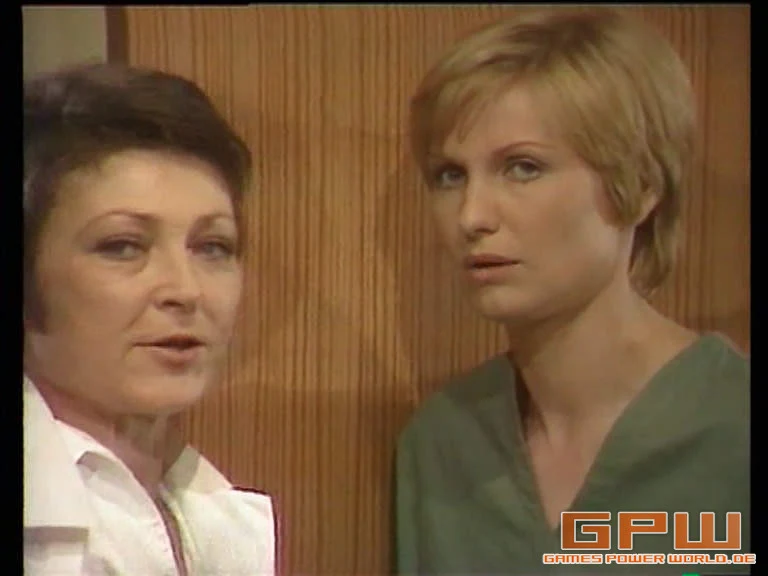 Das Krankenhaus am Rande der Stadt - DDR-Fassung