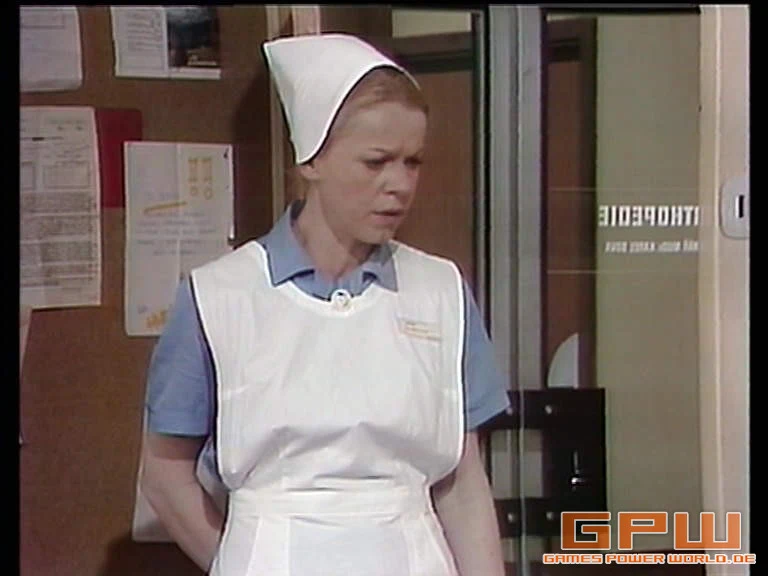 Das Krankenhaus am Rande der Stadt - DDR-Fassung