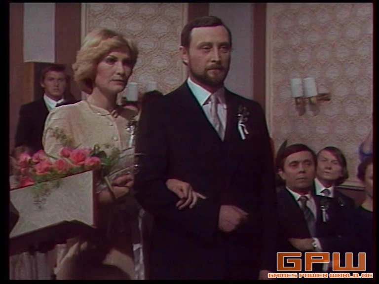 Das Krankenhaus am Rande der Stadt - DDR-Fassung