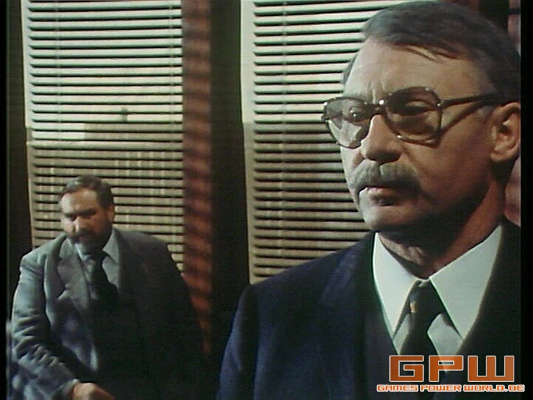 I.O.B. – Spezialauftrag - Staffel 2 (1)