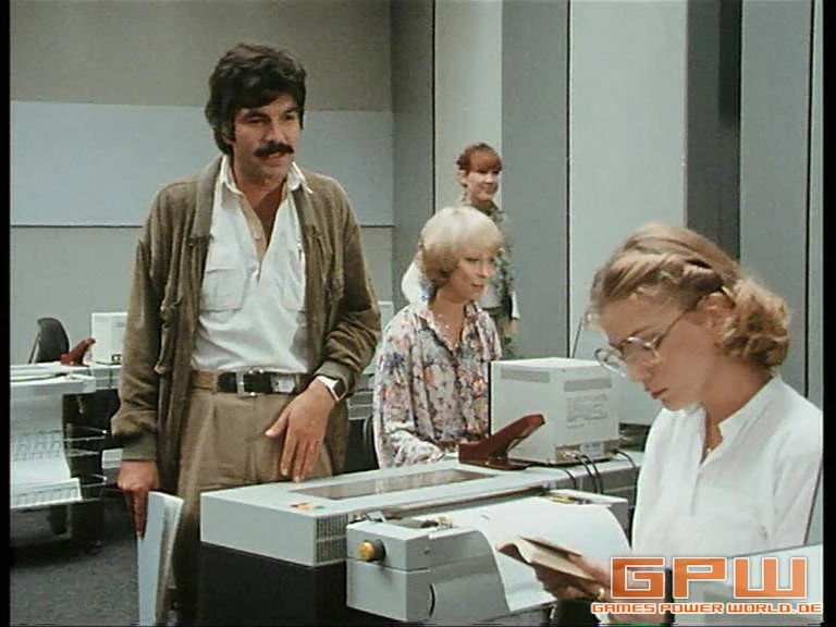 I.O.B. – Spezialauftrag - Staffel 2 (1)