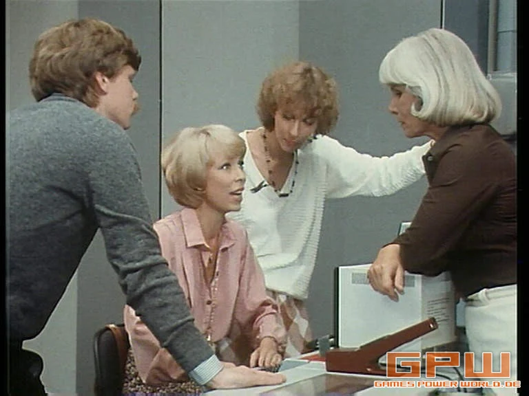 I.O.B. – Spezialauftrag - Staffel 2 (1)