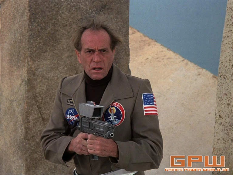 Die Mars-Chroniken (The Martian Chronicles)