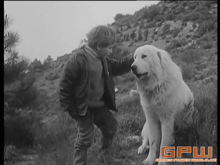 Belle und Sebastian (Belle et Sébastien) - Staffel 1