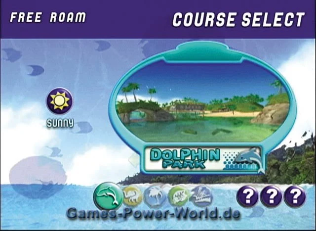 Waverace: BlueStorm (Gamecube)