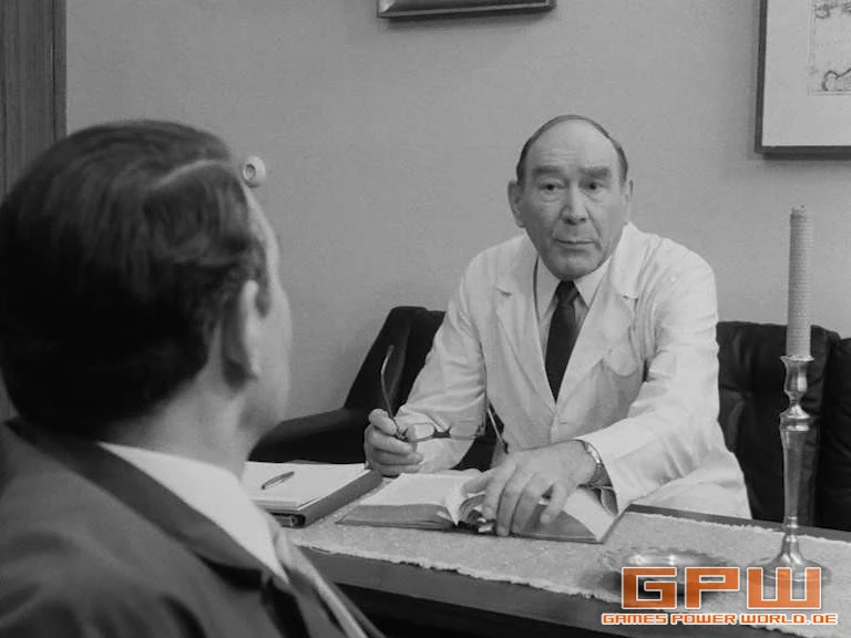 Tod eines Millionärs (Kriminalfälle ohne Beispiel) von 1971