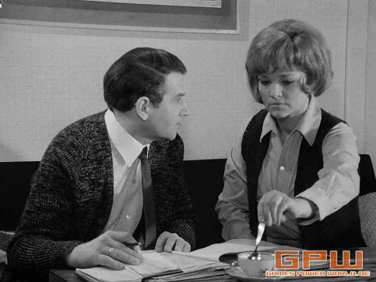 Tod eines Millionärs (Kriminalfälle ohne Beispiel) von 1971