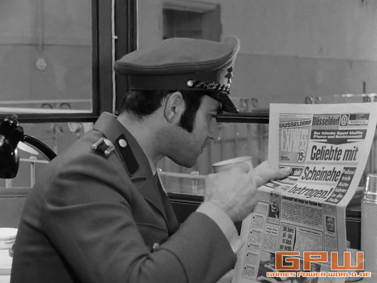 Tod eines Millionärs (Kriminalfälle ohne Beispiel) von 1971