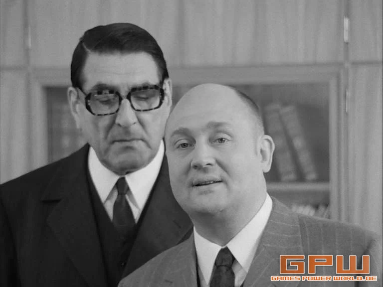 Tod eines Millionärs (Kriminalfälle ohne Beispiel) von 1971