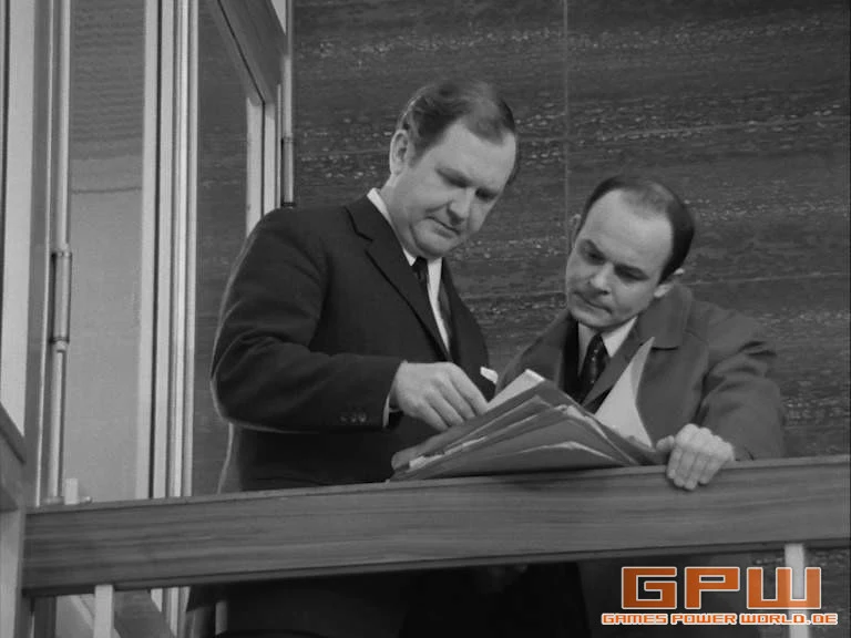 Tod eines Millionärs (Kriminalfälle ohne Beispiel) von 1971