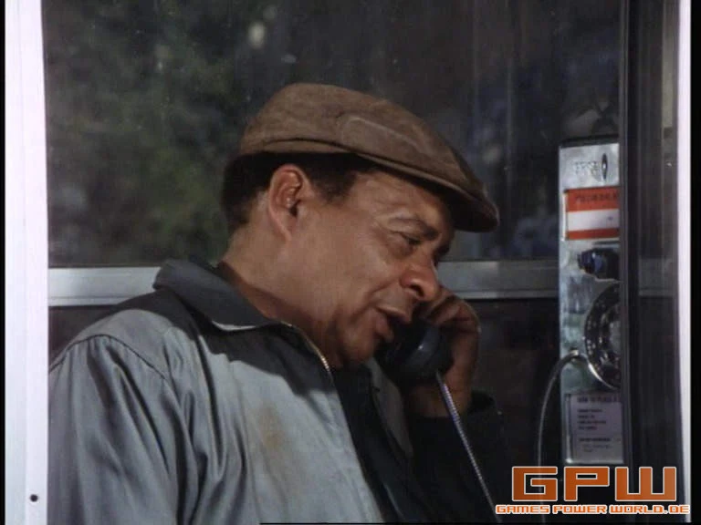 Der Chef (Ironside) - Staffel 4