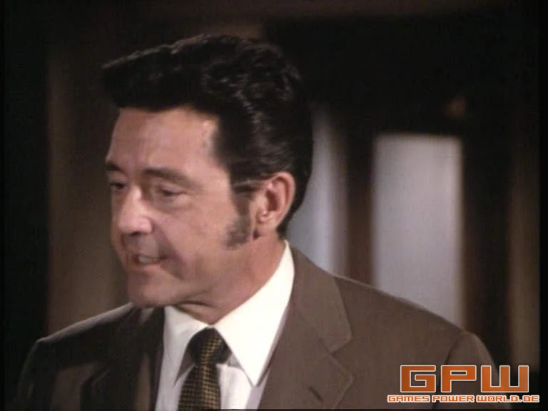 Der Chef (Ironside) - Staffel 4