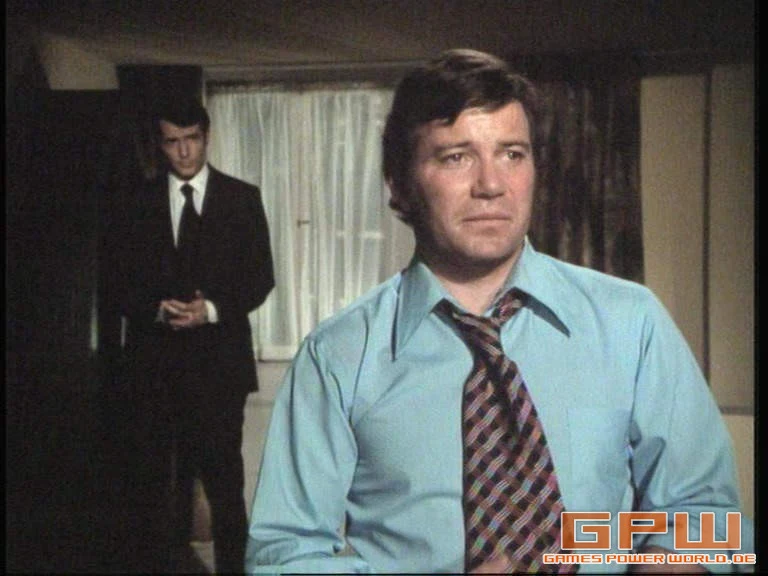Der Chef (Ironside) - Staffel 4