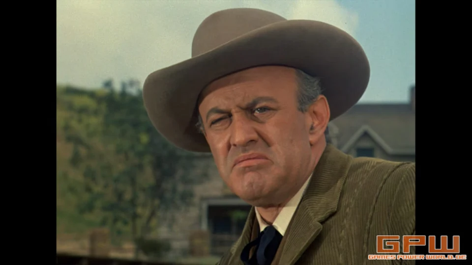 Die Leute von der Shiloh Ranch - Staffel 1 (HD-Remastered)
