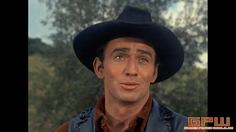 Die Leute von der Shiloh Ranch - Staffel 1 (HD-Remastered)