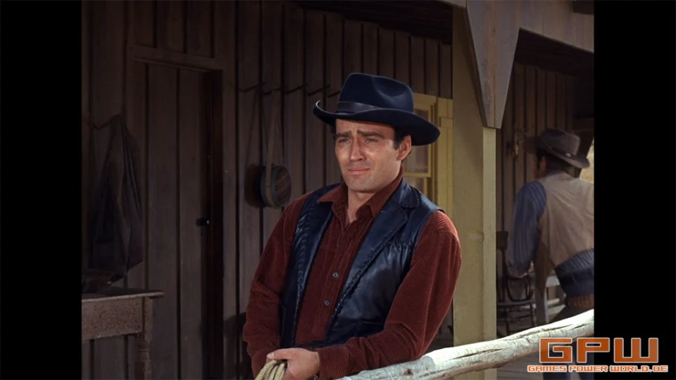 Die Leute von der Shiloh Ranch - Staffel 2 (HD-Remastered)
