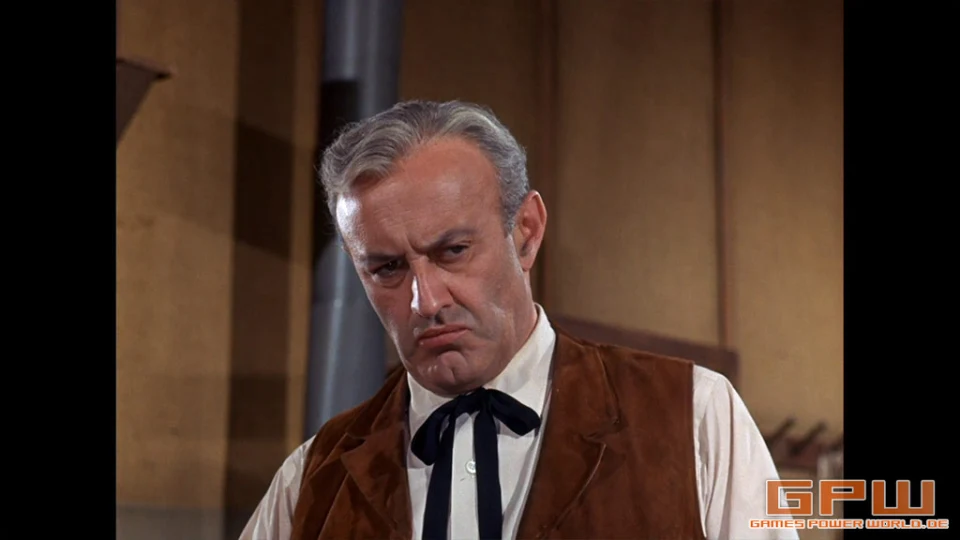 Die Leute von der Shiloh Ranch - Staffel 2 (HD-Remastered)