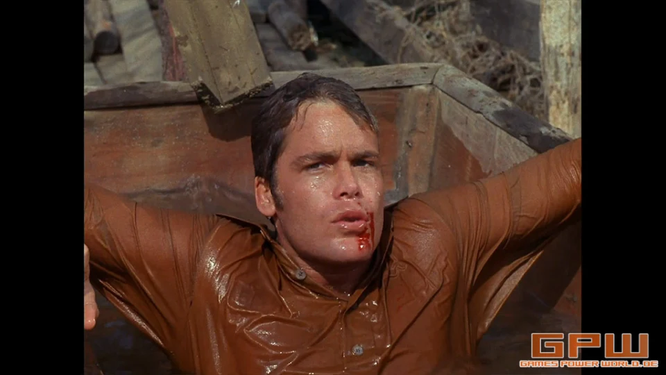 Die Leute von der Shiloh Ranch - Staffel 2 (HD-Remastered)