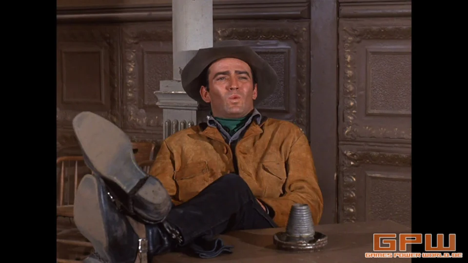 Die Leute von der Shiloh Ranch - Staffel 2 (HD-Remastered)