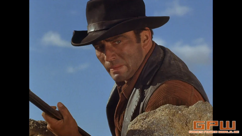 Die Leute von der Shiloh Ranch - Staffel 2 (HD-Remastered)