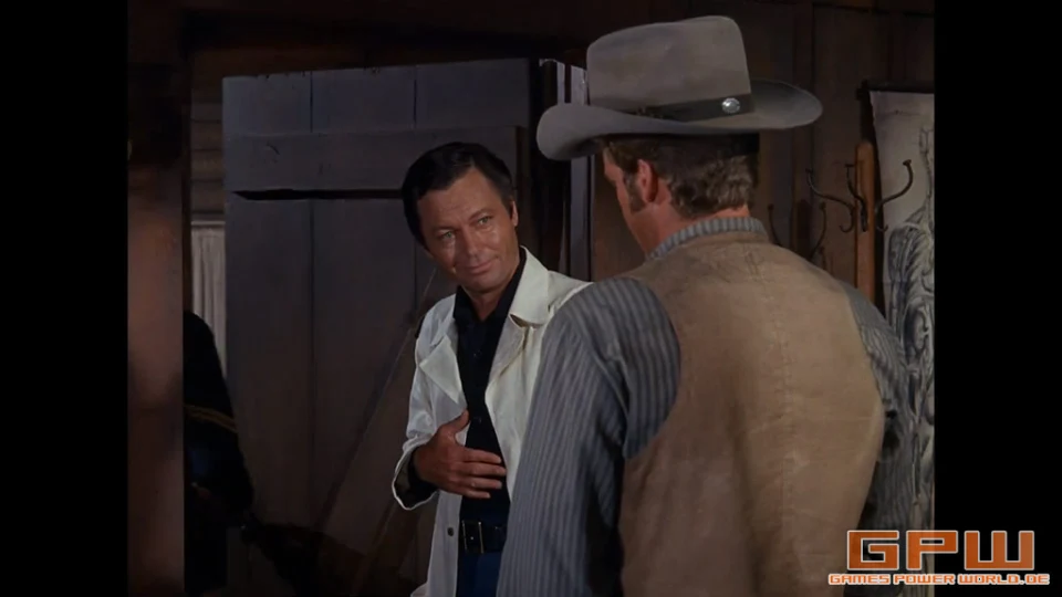 Die Leute von der Shiloh Ranch - Staffel 2 (HD-Remastered)