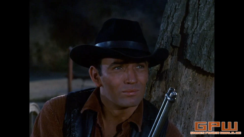Die Leute von der Shiloh Ranch - Staffel 2 (HD-Remastered)