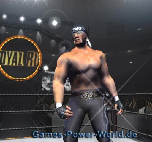 WWE Wrestlemania X 8