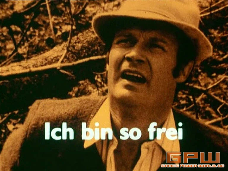 Bitte keine Polizei