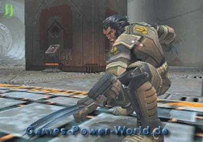 X-Men 2: Wolverines Revenge