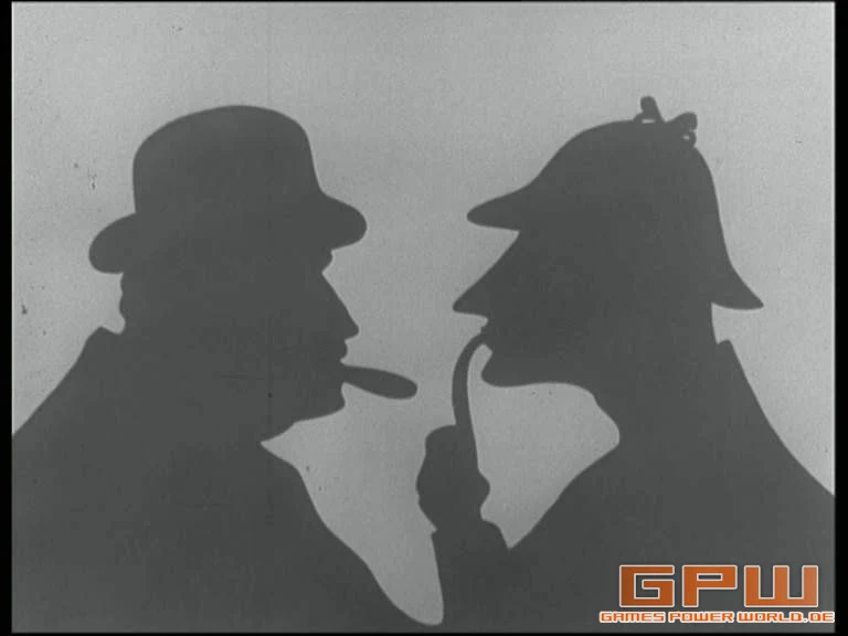 Sherlock Holmes