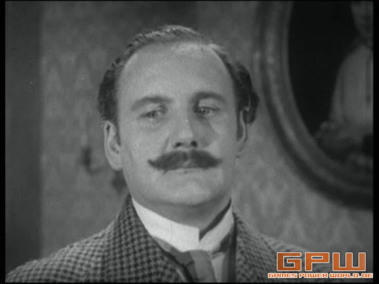 Sherlock Holmes