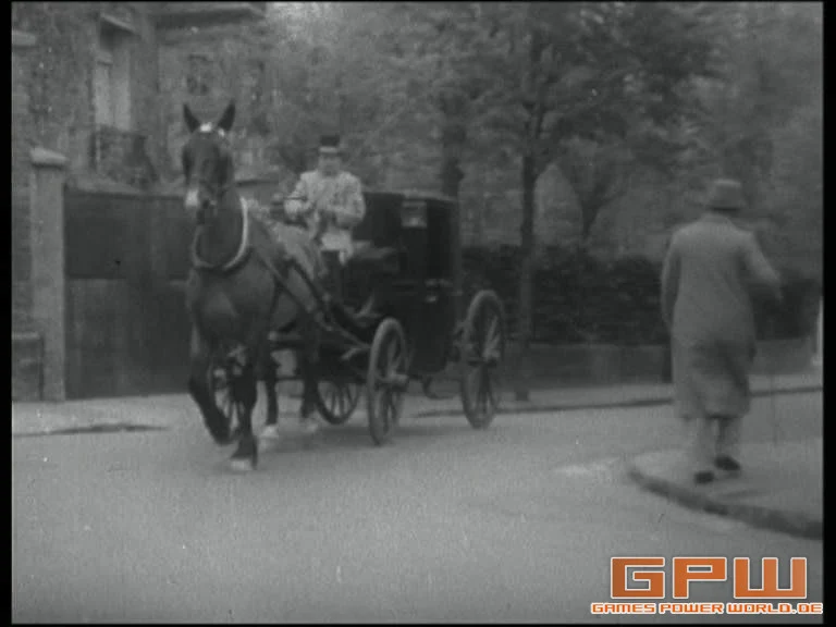 Sherlock Holmes