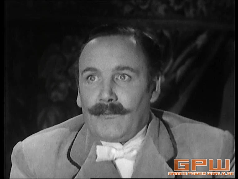 Sherlock Holmes